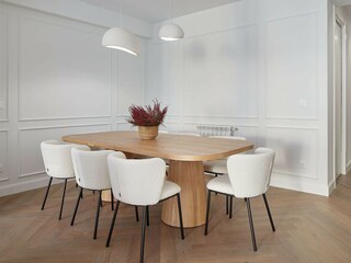 Appartamento San Sebastián Caratteristiche 15