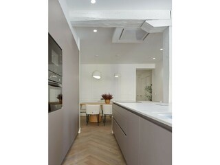 Appartamento San Sebastián Caratteristiche 16