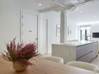 Appartamento San Sebastián Caratteristiche 18