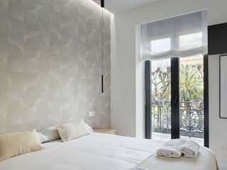 Appartamento San Sebastián Caratteristiche 19