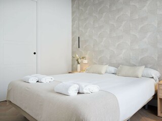 Appartamento San Sebastián Caratteristiche 20