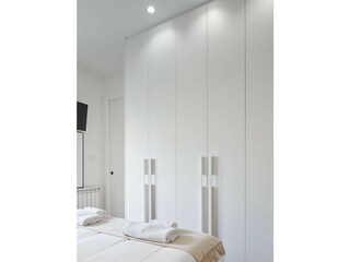 Appartamento San Sebastián Caratteristiche 21