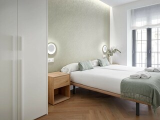 Appartamento San Sebastián Caratteristiche 23