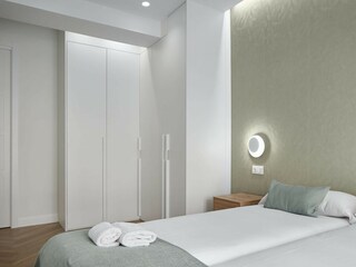 Appartamento San Sebastián Caratteristiche 24