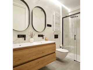 Appartamento San Sebastián Caratteristiche 25