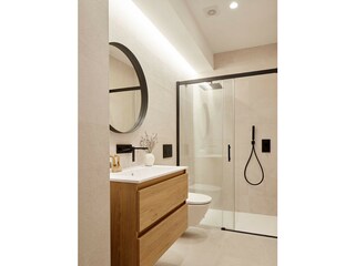 Appartamento San Sebastián Caratteristiche 28