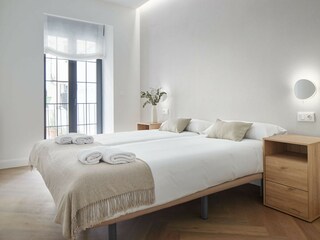 Appartamento San Sebastián Caratteristiche 29