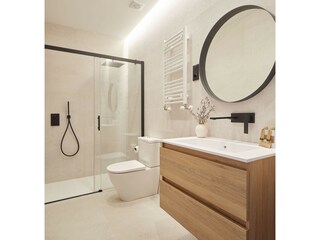 Appartamento San Sebastián Caratteristiche 31