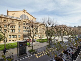 Appartamento San Sebastián Ambiente 32