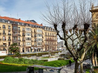 Appartamento San Sebastián Ambiente 33