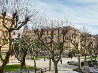 Appartamento San Sebastián Ambiente 34