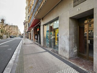 Appartamento San Sebastián Registrazione all'aperto 3