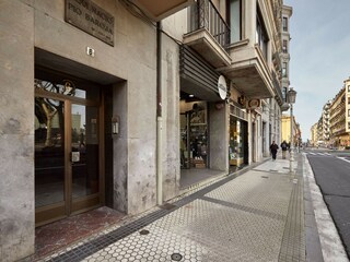 Appartamento San Sebastián Registrazione all'aperto 4