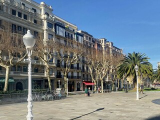 Appartamento San Sebastián Registrazione all'aperto 5