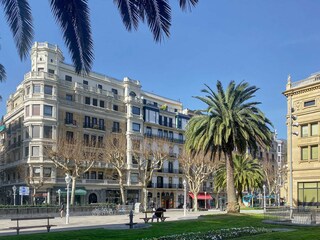 Appartamento San Sebastián Registrazione all'aperto 6