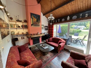 Casa per le vacanze Bruinisse Caratteristiche 5