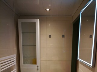 Casa per le vacanze Bruinisse Bagno 10