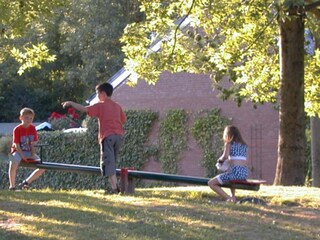 Casa per le vacanze Bruinisse Ambiente 8