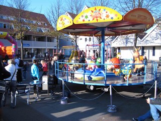 Casa per le vacanze Bruinisse Ambiente 11