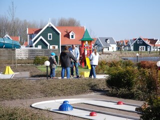 Casa per le vacanze Bruinisse Ambiente 15