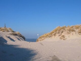 Casa per le vacanze Bruinisse Ambiente 16