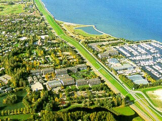 Casa per le vacanze Bruinisse Ambiente 9