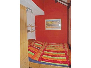 Casa per le vacanze Bruinisse Camera da letto 6
