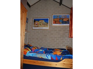 Casa per le vacanze Bruinisse Camera da letto 7