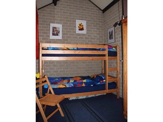 Casa per le vacanze Bruinisse Camera da letto 8