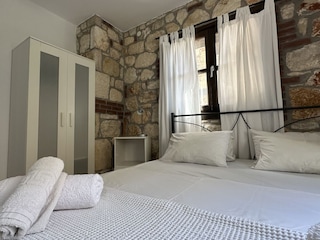 Holiday house Psakoudia Features 3