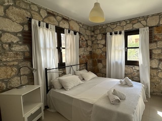 Holiday house Psakoudia Features 4