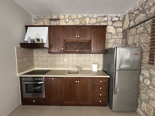 Holiday house Psakoudia Features 7