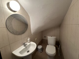 Gäste WC