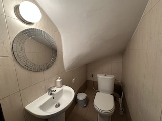 Holiday house Psakoudia Features 9