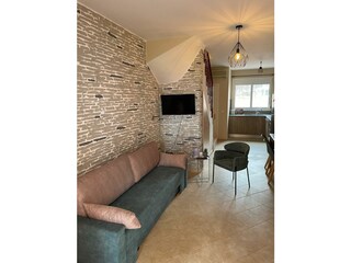Holiday house Psakoudia Features 4
