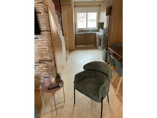 Wohnzimmer, EG