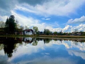 Ferienwohnung Seelodge - Bad Bayersoien - image1