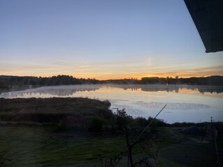 Sonnenaufgang