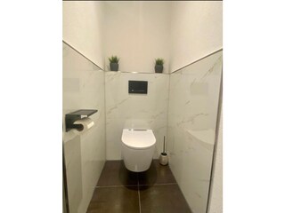 Toilette