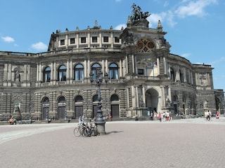 Semperoper Dresden