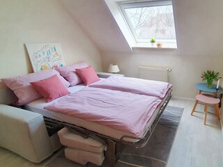 Holiday house Bad Zwischenahn Features 14
