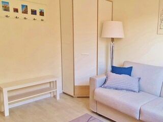 Holiday house Bad Zwischenahn Features 13