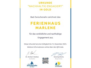 Holiday house Bad Zwischenahn Document 51