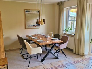 Holiday house Bad Zwischenahn Features 22