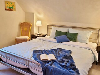 Holiday house Bad Zwischenahn Features 5