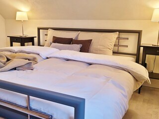 Holiday house Bad Zwischenahn Features 10