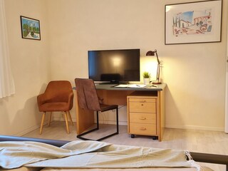 Holiday house Bad Zwischenahn Features 11