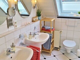 Holiday house Bad Zwischenahn Features 15