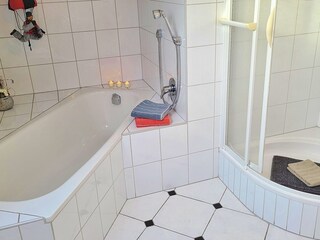 Holiday house Bad Zwischenahn Features 18