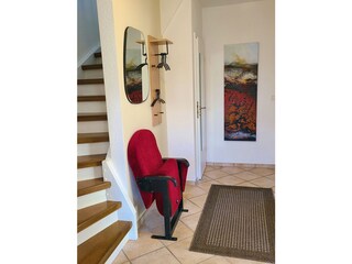 Holiday house Bad Zwischenahn Features 20